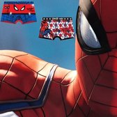 Spiderman Boxershorts | 2 Stuks | 95% Katoen | Maat 92/98