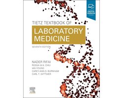 Tietz Textbook of Laboratory Medicine