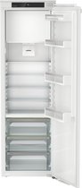 Liebherr IRBe 5121 Plus BioFresh frigo combine Intégré (placement) 275 L E