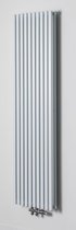 Sanifun design radiator Tom 1800 x 450 Wit Dubbele