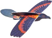 Vogel Gliders | Vliegtuigjes | Uitdeelcadeautjes | 3 STUKS