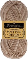 Scheepjes Softfun Denim- 508 5x50gr