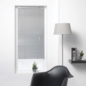 Jaloezie 40 x 130 cm Gili Zilver