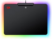 Redragon Epieus RGB P009 Gaming muismat met RGB achtergrond verlichting