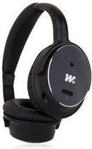 sound seeker V1 Westbridge hoofdtelefoon met mp3, sd slot, radio