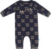 Charlie Choe Jumpsuit Baby 39068-42 - Meerkleurig  Kinderen - 62