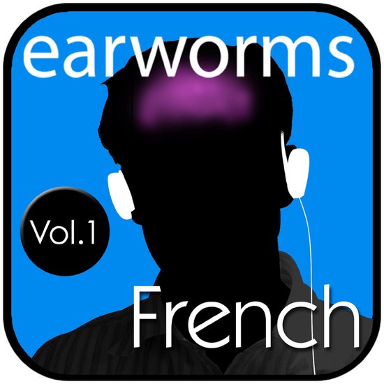 Rapid French (Vol. 1) - cover
