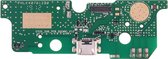 Let op type!! Charging Port Board for Doogee S40