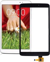 Touch Panel voor LG G Pad 8.3 V500 (zwart)