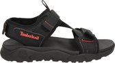 Timberland Ribcord heren sandaal - Zwart - Maat 44