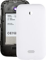 Batterij cover voor Nokia Lumia 510 (wit)