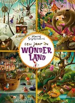 Een jaar in Wonderland