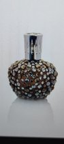 Catalytic Lamp Geur Diffuser sparkling brown ø 12 cm