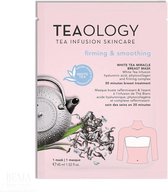 Teaology White Tea Miracle Breast Mask Firming & Smoothing 45 Ml