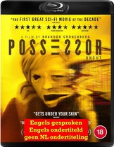 Possessor [Blu-ray] [2020] [Region Free]