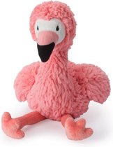 Wereld Natuur Fonds WNF Filippa Flamingo 23cm