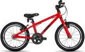 Frog Bikes - Frog 44 Red