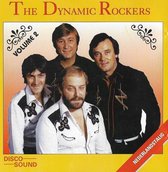 The Dynamic Rockers– The Dynamic Rockers Vol 2