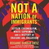 Not "a Nation of Immigrants"