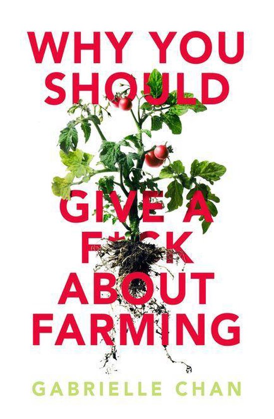 Why you should give a f*ck about farming - cover