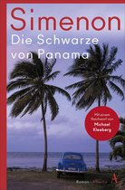 Die großen Romane - Die Schwarze von Panama