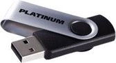 Platinum Twister High Speed USB Stick - 2 GB