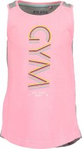 Blue Seven - Top Roze Gym 110