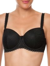 Antigel by Lise Charmel tressage graphic voorgevormde BH 80/95F