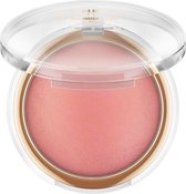 CATRICE Cheek Lover Oil-Infused Blush - Blooming Hibiscus