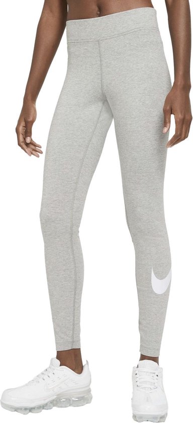 Nike Sportswear Essential Swoosh Dames Legging