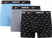 Nike Trunk Onderbroek Mannen - Maat XS