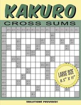 Games Like Sudoku - Kakuro