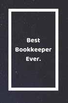 Best Bookkeeper Ever