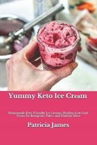 Yummy Keto Ice Crеаm
