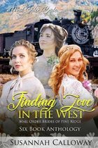 Finding Love in the West