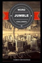 Word Jumble Challenges - 36