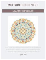 Mixture Beginners Learning Puzzles