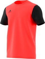 adidas - Estro 19 Jersey - Teamkleding - XXL - FluorRood