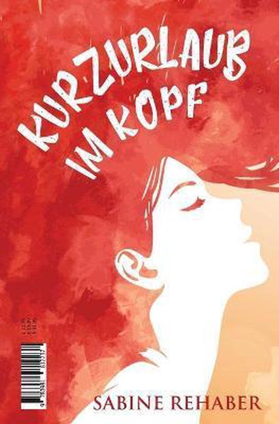 Kurzurlaub im Kopf - Gift to Self - cover