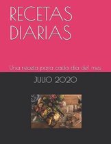 Recetas Diarias