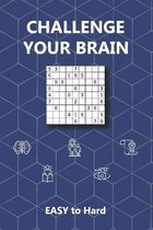 Challenge Your Brain