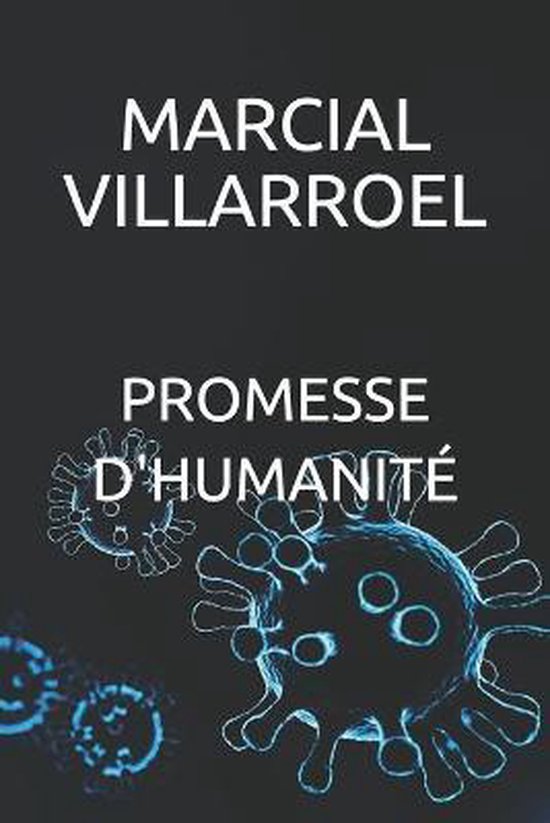 Promesse d'Humanité - cover