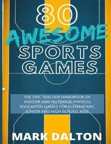 80 Awesome Sports Games