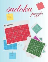 sudoku puzzle