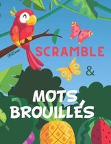 Scramble Et Mots Brouilles