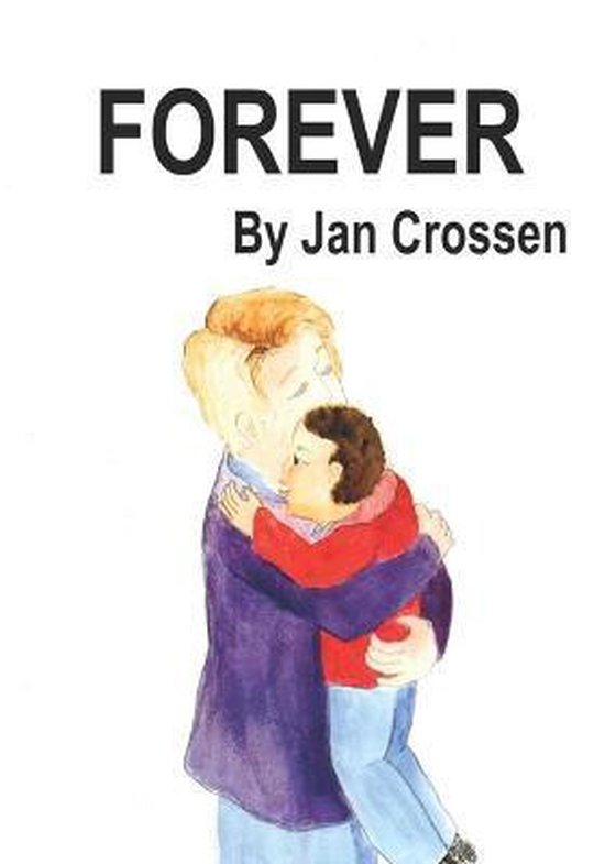 Forever - cover