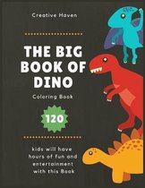 The Big Book of Dino