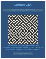 Number Kids Discovery Activities