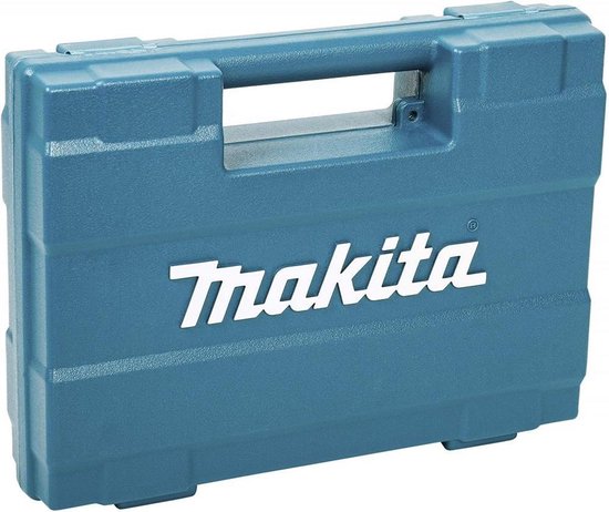Makita B-53811 Boor-/Bitset - 100-delig - Makita