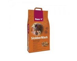 Pavo Slobber Mash - 6kg